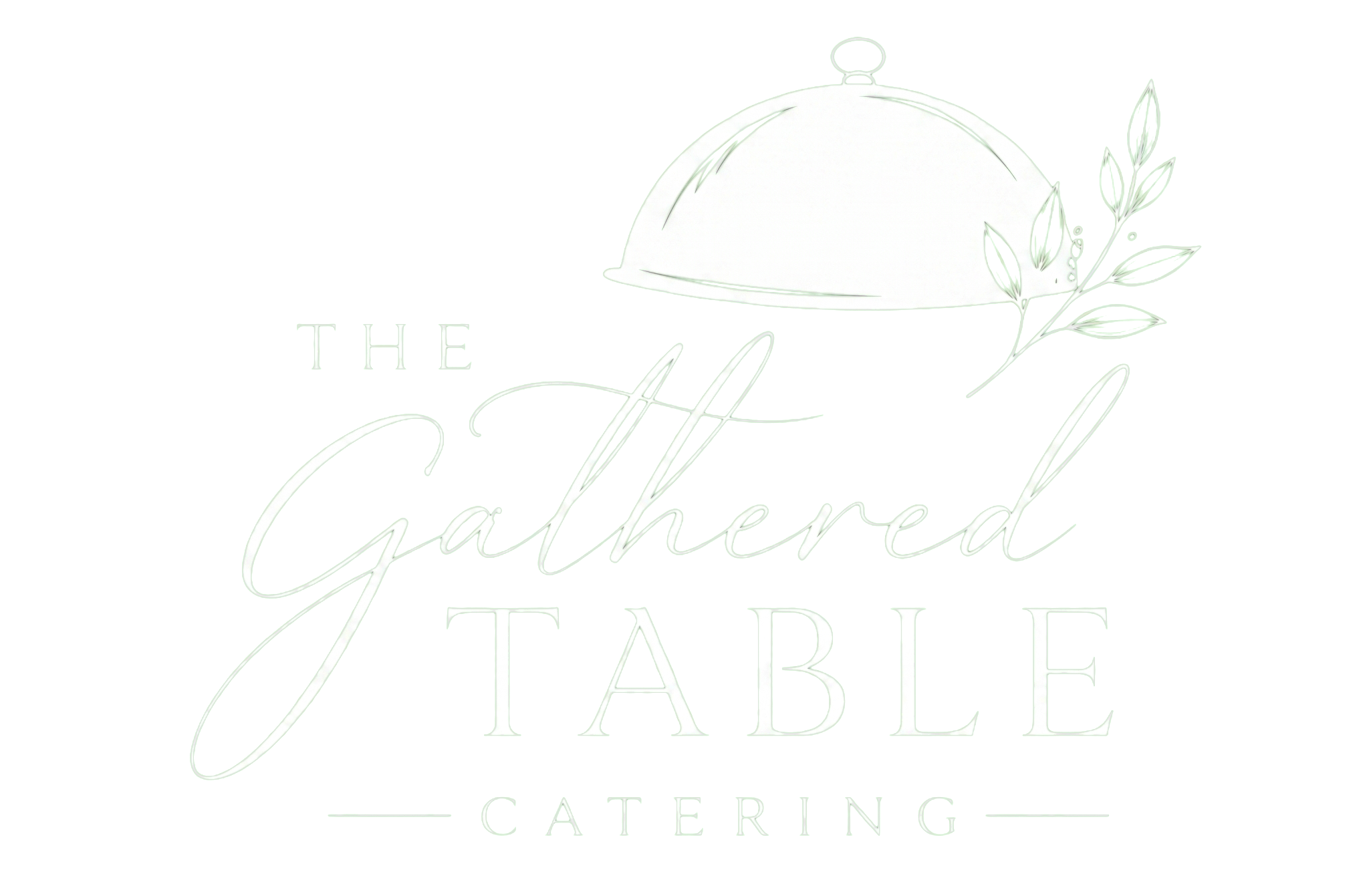 The Gathered Table