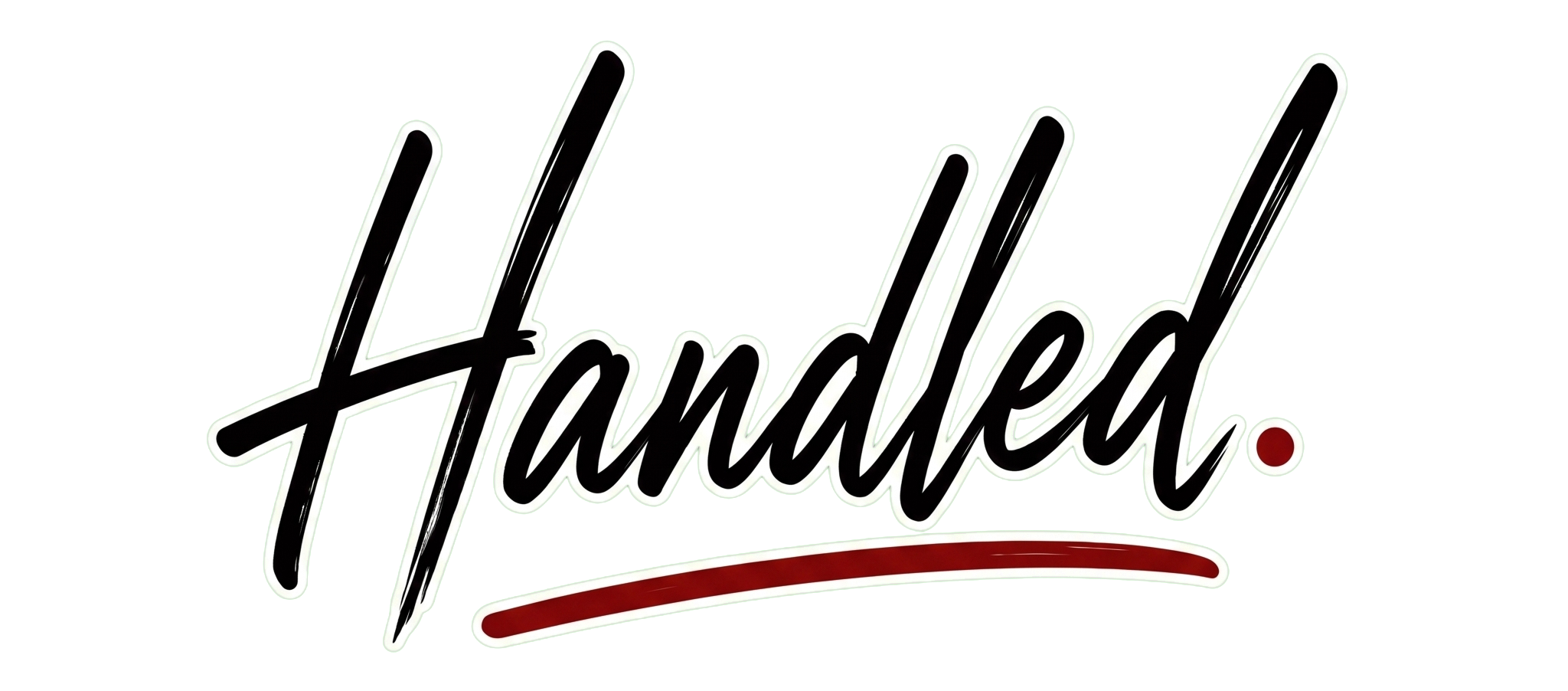 Handled